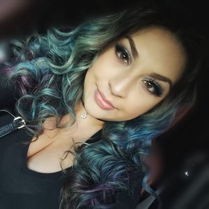 Meet your Posher, Christian